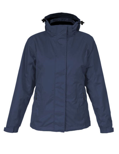 Promodoro Women´s Performance Jacket C+