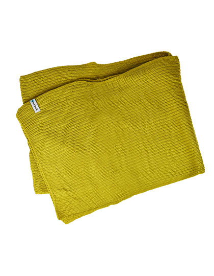 Knitted Scarf