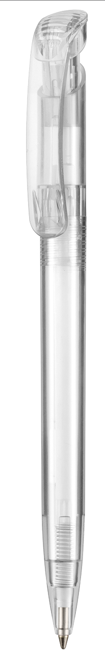 Kugelschreiber CLEAR TRANSPARENT Ritter-Pen