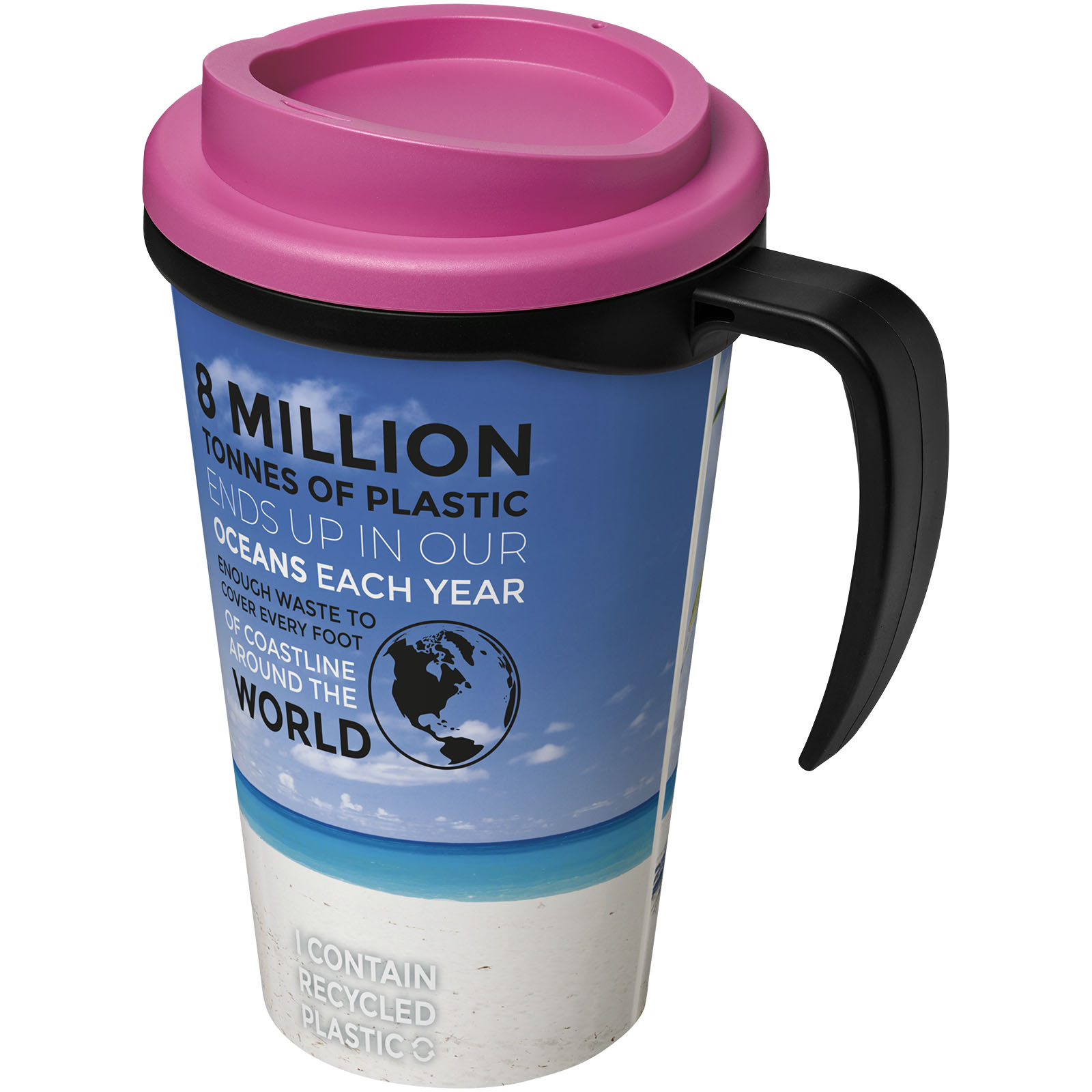 Brite-Ameriano® Grande 350 ml Isolierbecher Brite-Ameriano® Grande 350 ml Isolierbecher