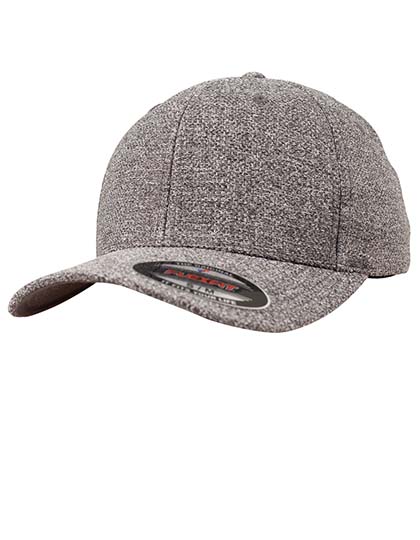 FLEXFIT Flexfit Melange Cap FLEXFIT Flexfit Melange Cap