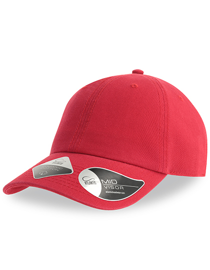 Atlantis Headwear Fraser Cap Atlantis Headwear Fraser Cap