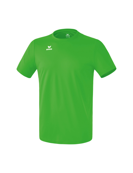 Erima Funktions Teamsport T-Shirt Kinder