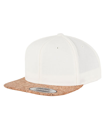 FLEXFIT Cork Snapback FLEXFIT Cork Snapback