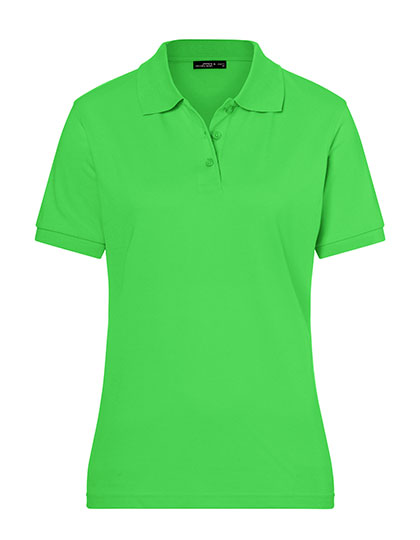 James&Nicholson Ladies´ Classic Polo