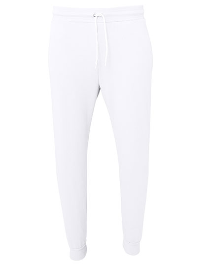Canvas Unisex Sponge Fleece Jogger Sweatpants