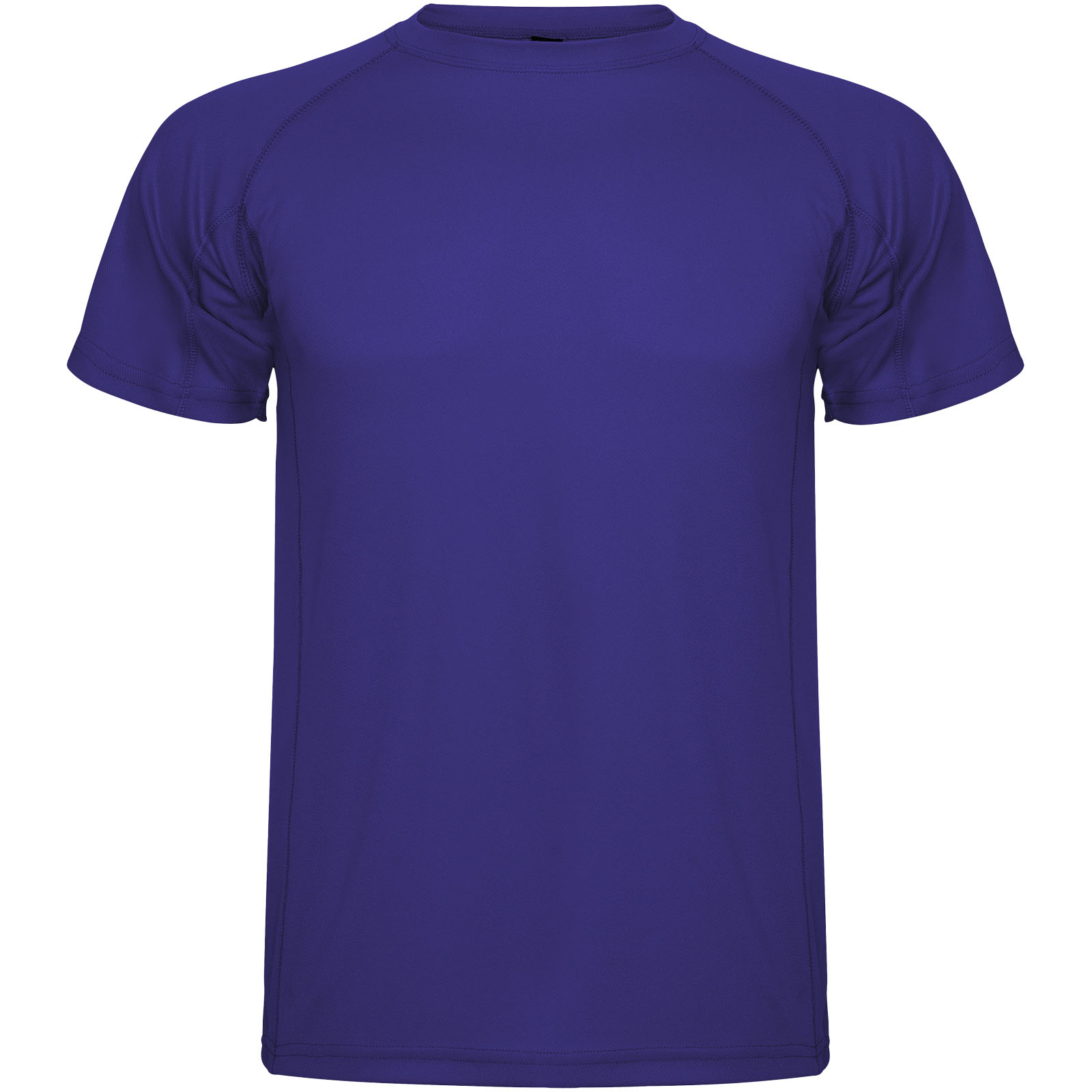 Montecarlo Sport T-Shirt für Herren Montecarlo Sport T-Shirt für Herren