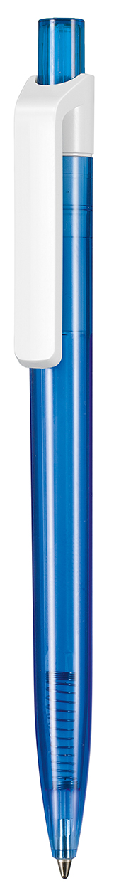 Kugelschreiber INSIDER TRANSPARENT S Ritter-Pen Kugelschreiber INSIDER TRANSPARENT S Ritter-Pen