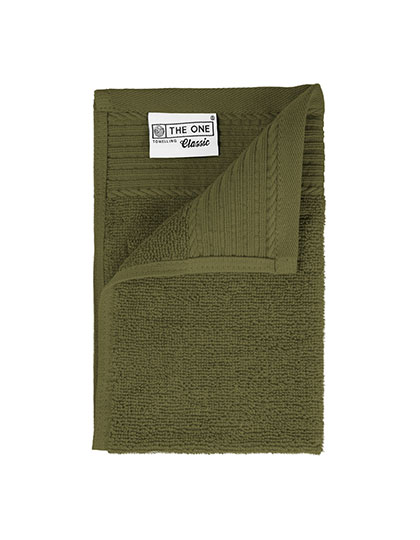 The One Towelling® Classic Guest Towel The One Towelling® Classic Guest Towel