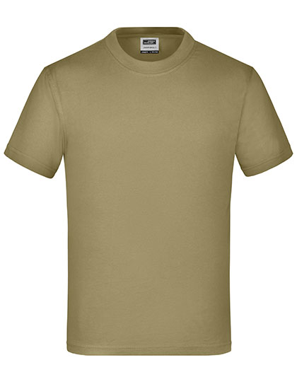 James&Nicholson Junior Basic-T