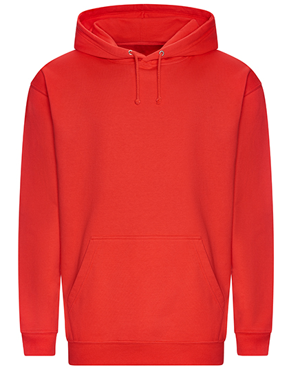 Just Hoods College Hoodie