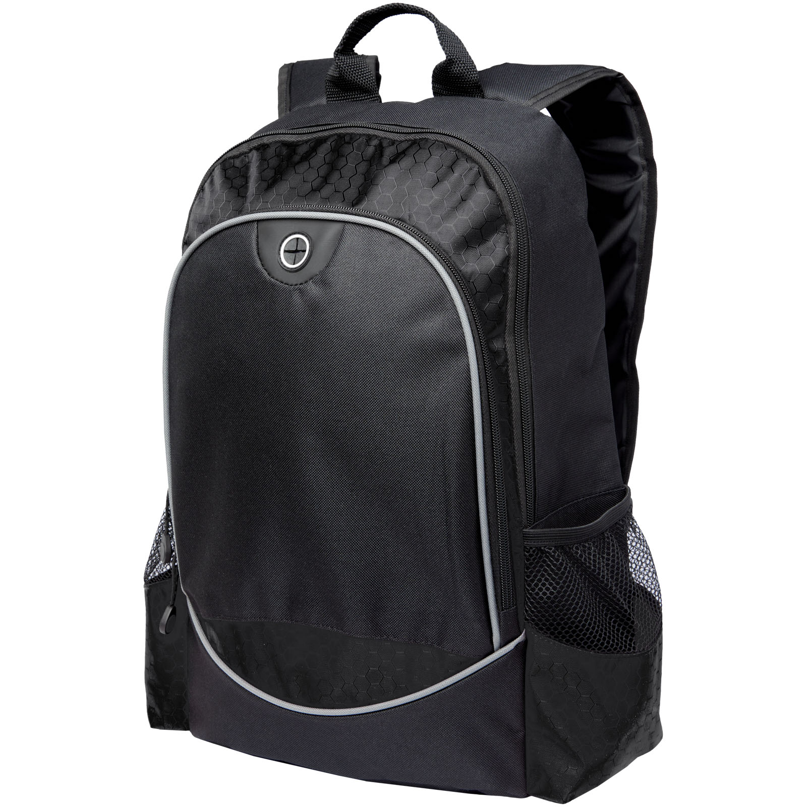 Benton 15" Laptop-Rucksack 15L Benton 15" Laptop-Rucksack 15L