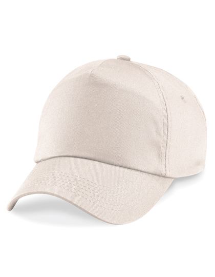 Beechfield Original 5 Panel Cap Beechfield Original 5 Panel Cap
