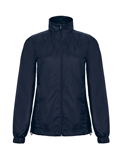 B&C COLLECTION Women´s Windjacket ID.601