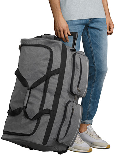 SOL´S Travel Bag Voyager