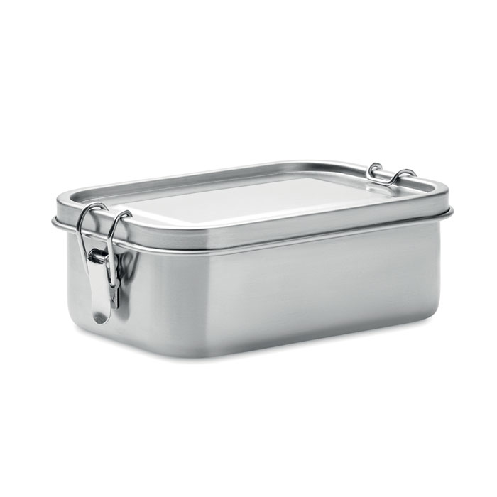 Lunchbox Edelstahl 750ml Lunchbox Edelstahl 750ml