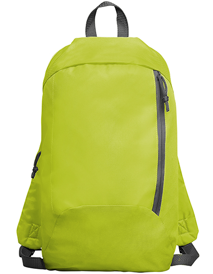 Stamina Sison Small Backpack Stamina Sison Small Backpack