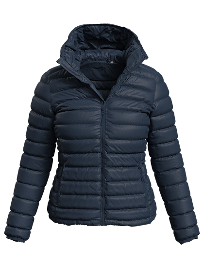 Stedman® Lux Padded Jacket Women Stedman® Lux Padded Jacket Women