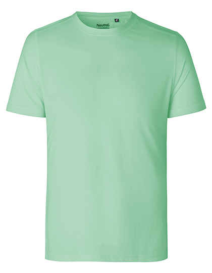 Neutral Unisex Performance T-Shirt Neutral Unisex Performance T-Shirt