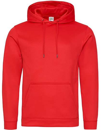 Just Hoods Sports Polyester Hoodie