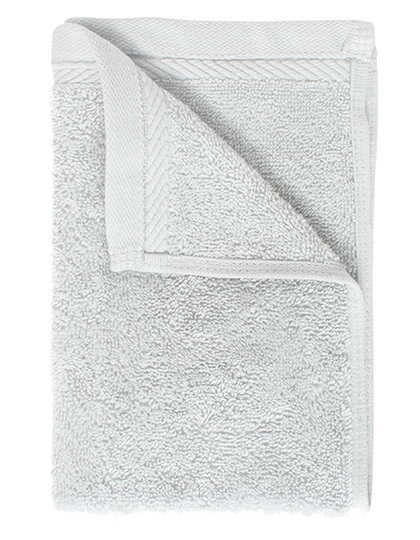 The One Towelling® Organic Guest Towel