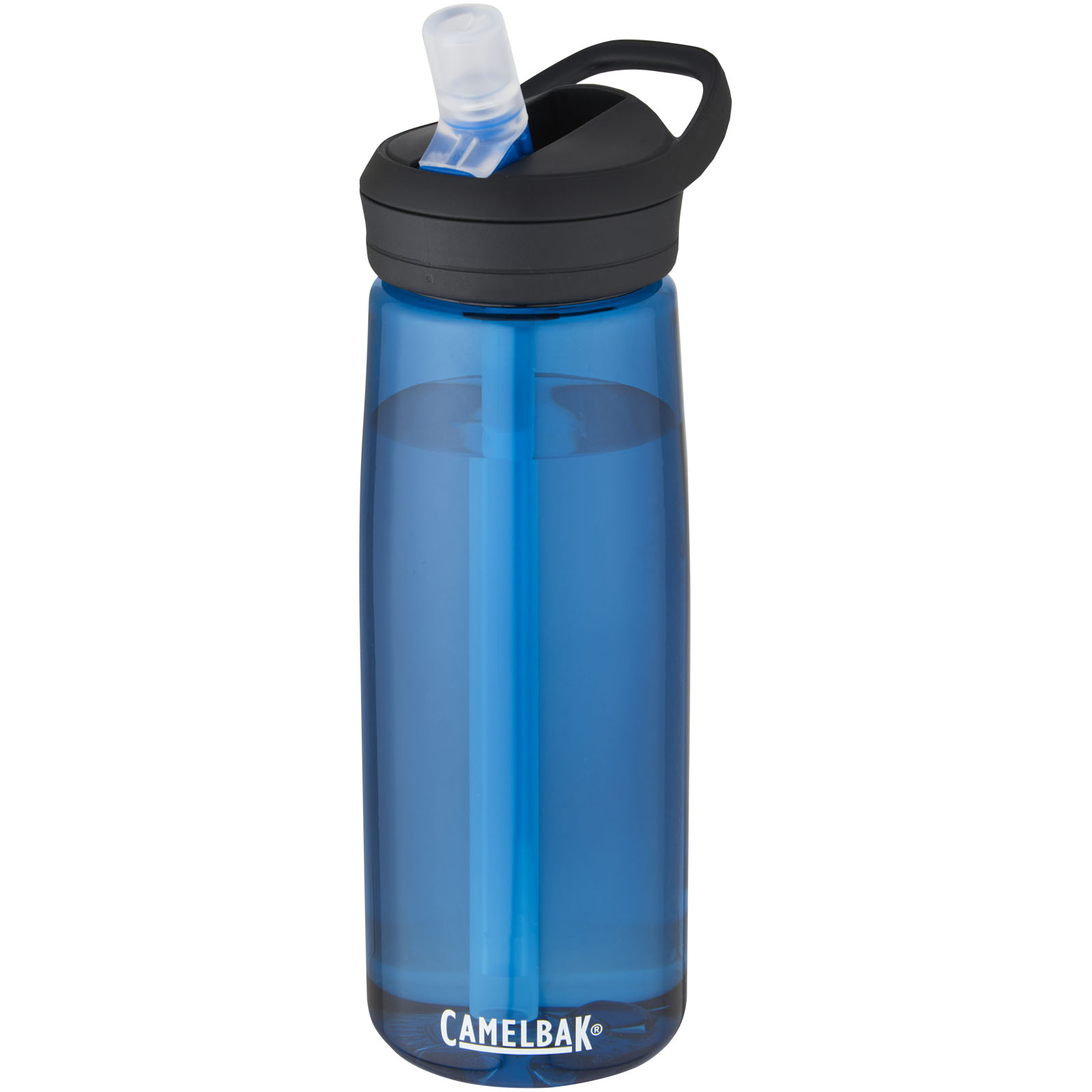 CamelBak® Eddy+ 750 ml Tritan™ Renew Sportflasche CamelBak® Eddy+ 750 ml Tritan™ Renew Sportflasche