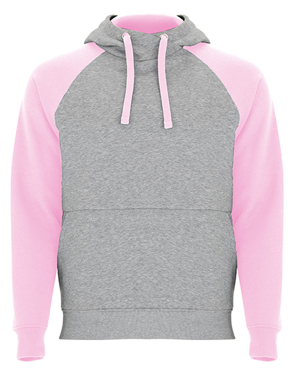 Roly Badet Hooded Sweatshirt Roly Badet Hooded Sweatshirt