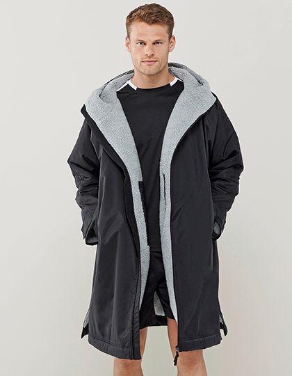 Finden+Hales Adults All Weather Robe