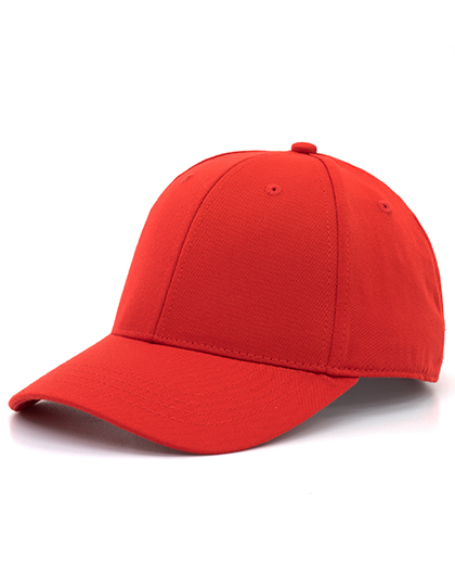 Brain Waves 6-Panel Cap Recycled