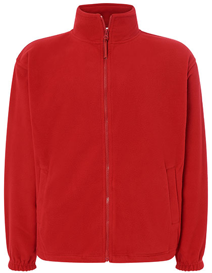 JHK Men´s Fleece Jacket JHK Men´s Fleece Jacket