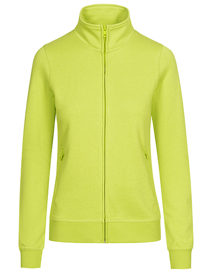 EXCD by Promodoro Women´s Sweatjacket