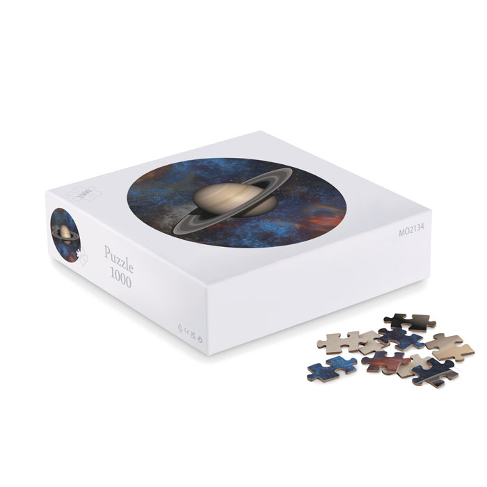 Puzzle 1.000-teilig Puzzle 1.000-teilig