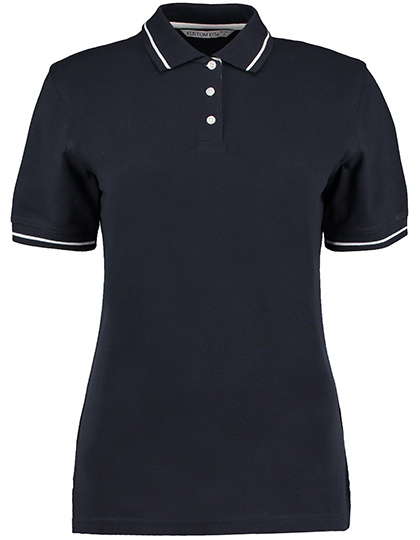 Kustom Kit Women´s Classic Fit St. Mellion Polo Kustom Kit Women´s Classic Fit St. Mellion Polo