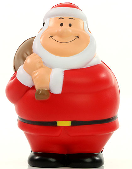 SQUEEZIES® Santa Bert® SQUEEZIES® Santa Bert®