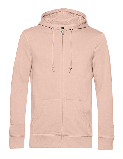 B&C BE INSPIRED Inspire Zipped Hood Jacket_° B&C BE INSPIRED Inspire Zipped Hood Jacket_°