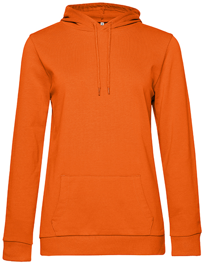 B&C BE INSPIRED Women´s #Hoodie Sweat B&C BE INSPIRED Women´s #Hoodie Sweat