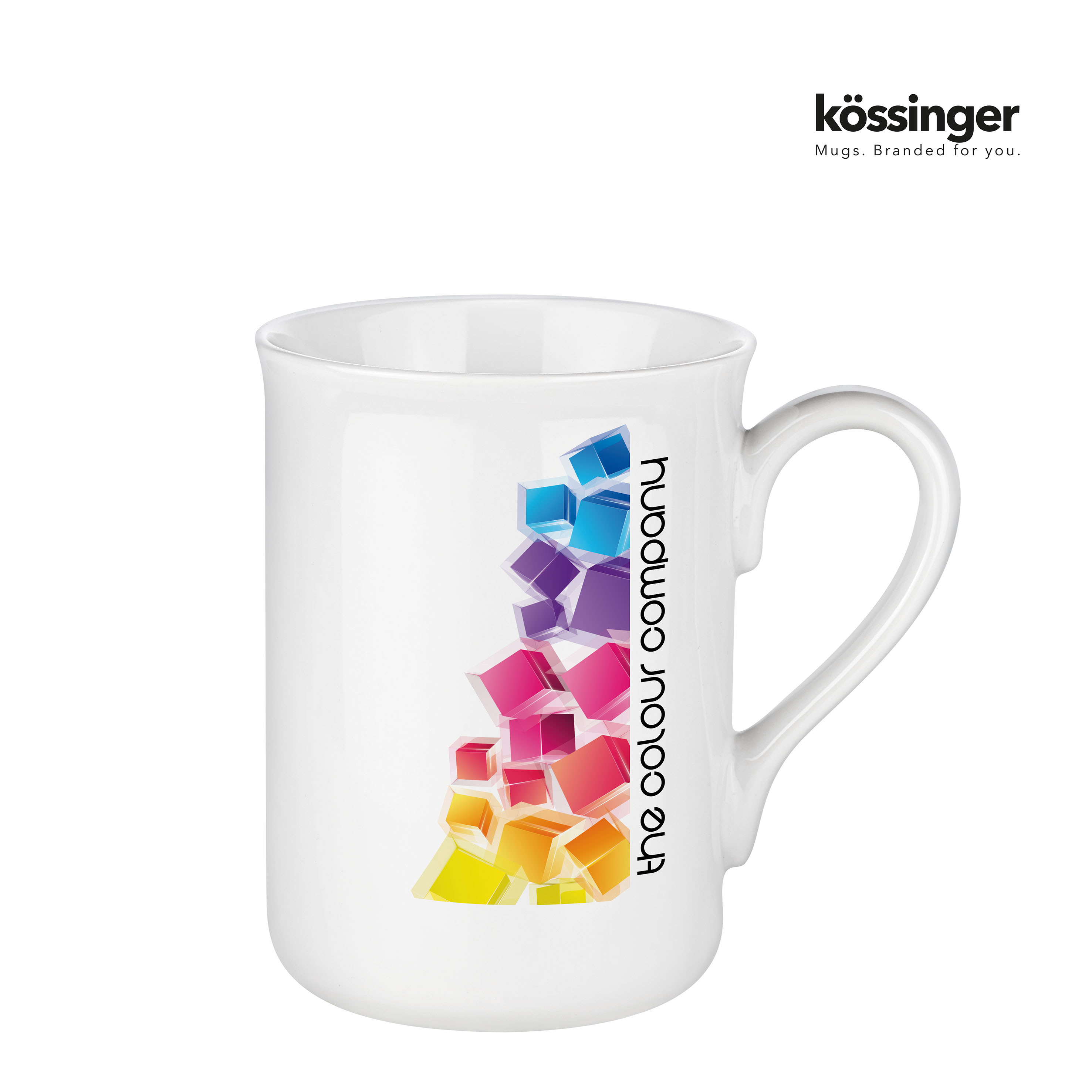 Kössinger Cali Tasse Kössinger Cali Tasse