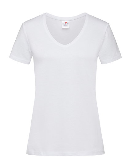 Stedman® Classic-T V-Neck Women Stedman® Classic-T V-Neck Women