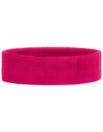 Myrtle beach Terry Headband