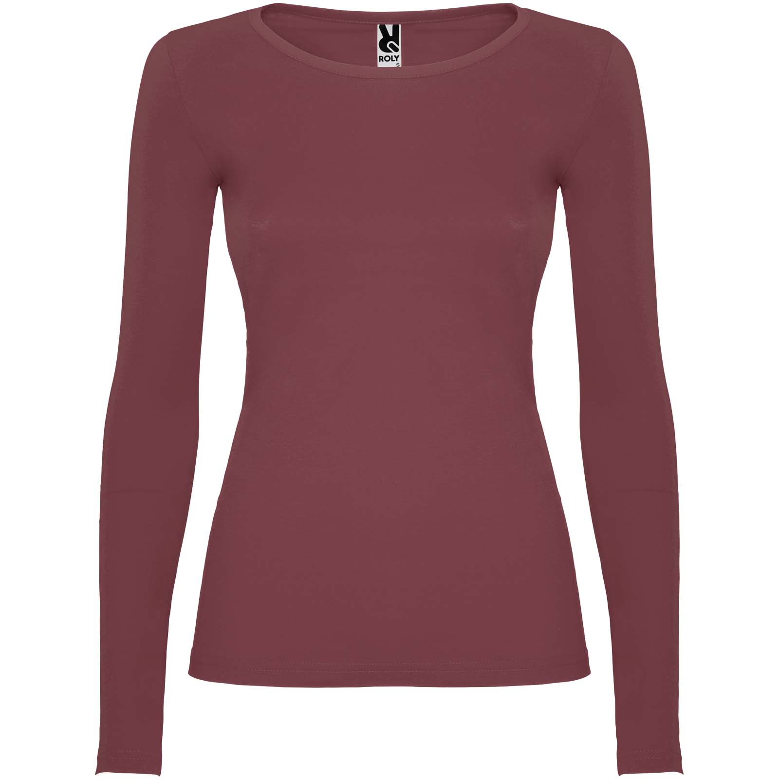 Extreme Langarmshirt für Damen