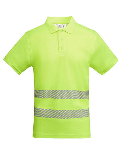 Roly Workwear Poloshirt Atrio Shortsleeve