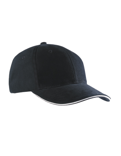 Myrtle beach 6-Panel Sandwich Cap