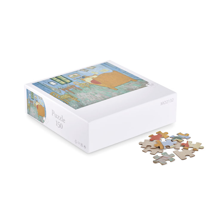 Puzzle 150-teilig Puzzle 150-teilig