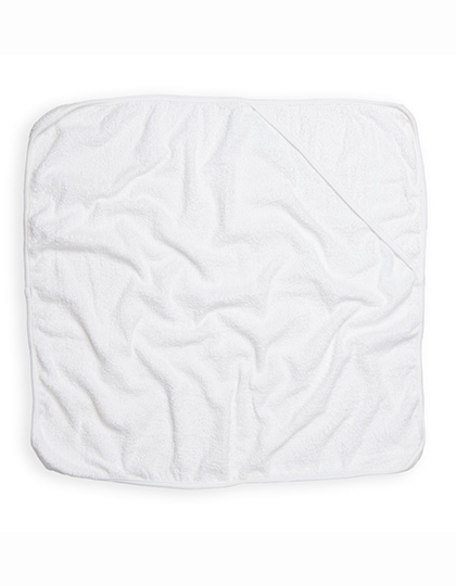Towel City Babies Hooded Towel