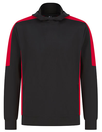 Finden+Hales Adult's Team Hoodie Finden+Hales Adult's Team Hoodie