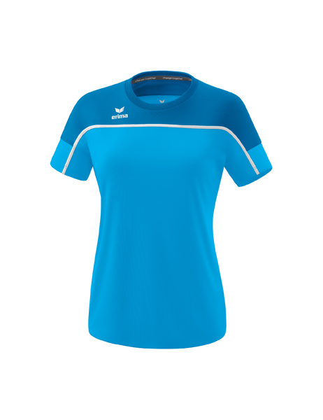 Erima CHANGE by erima T-Shirt Damen