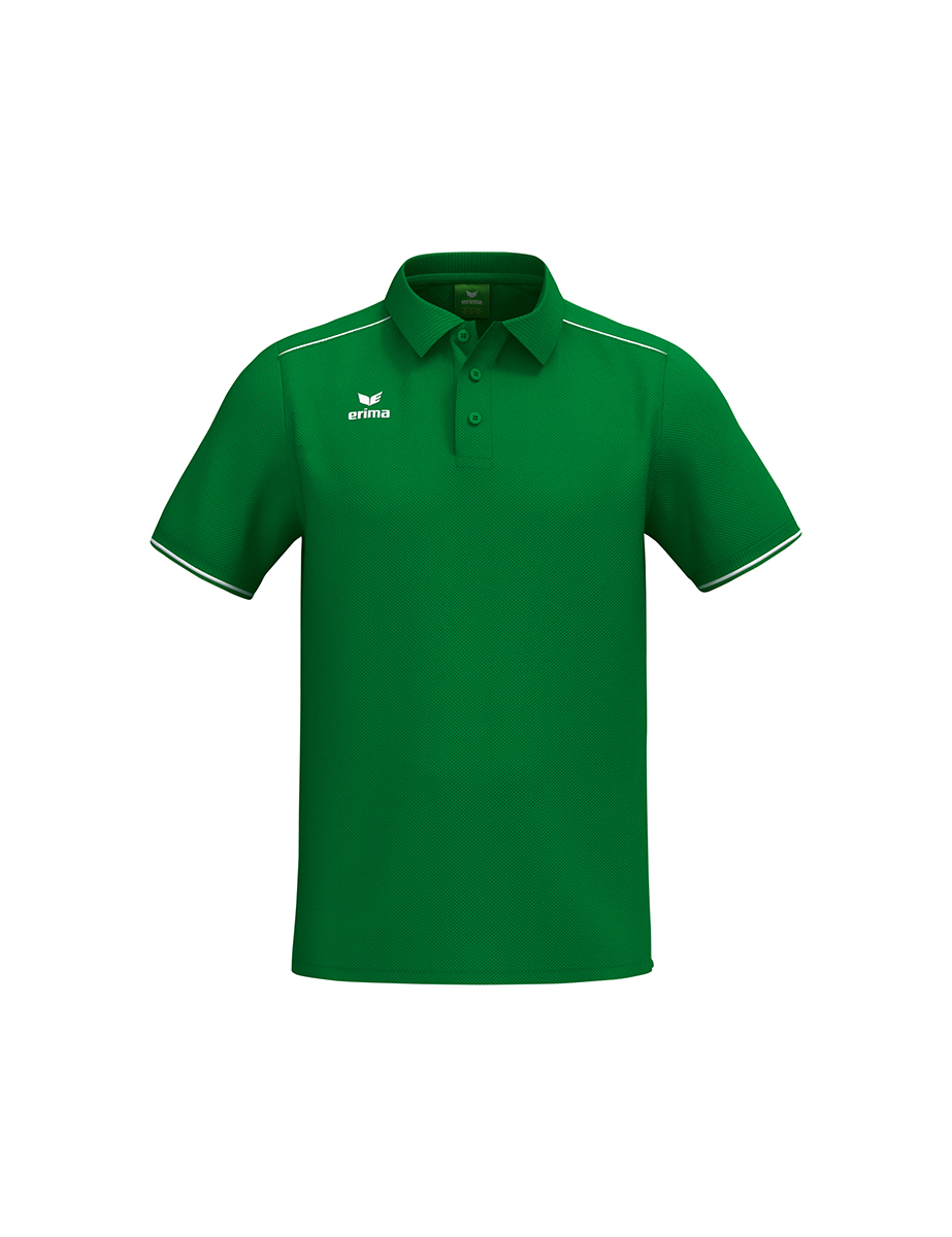 Erima CMPT Poloshirt Erima CMPT Poloshirt