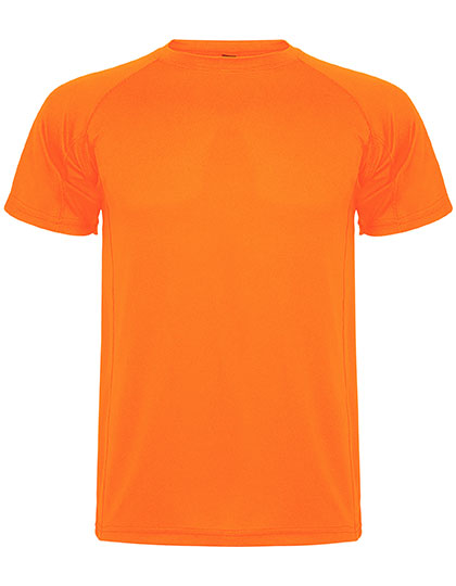 Roly Sport Men´s Montecarlo T-Shirt Roly Sport Men´s Montecarlo T-Shirt