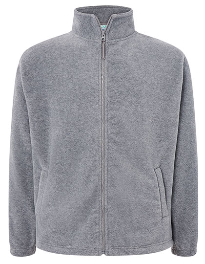 JHK Men´s Fleece Jacket JHK Men´s Fleece Jacket