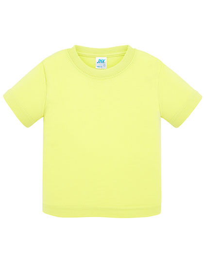 JHK Baby T-Shirt JHK Baby T-Shirt
